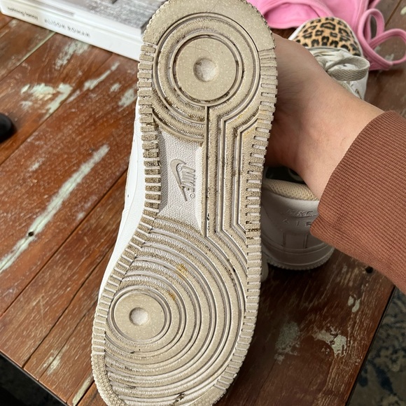 AIR FORCE 1s CHEETAH CUSTOM SHOE - Picture 10 of 17